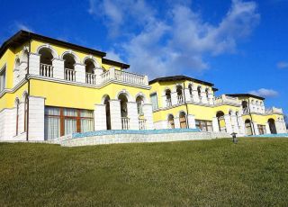 House Villas Golf, Balchik