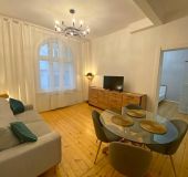 Apartment Dreen Diamond