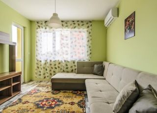 Apartment Sanik Apartments, Varna