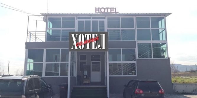 Хотел Девня