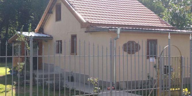 Къща Магнолия