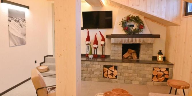 Маранд Бутик Апартаменти