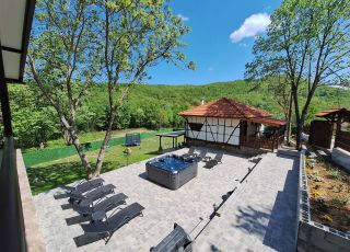 House Guest House Natalia, Bozhenitsa, Botevgrad