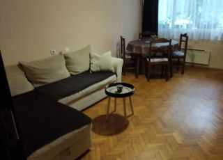 Apartment Beautiful apartment in Burgas, Burgas
