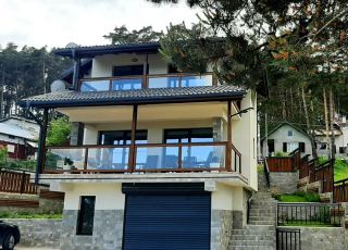 House Rodopi SPA Guest House, Tsigov chark