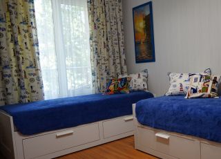 Apartment Burgas Shell, Burgas