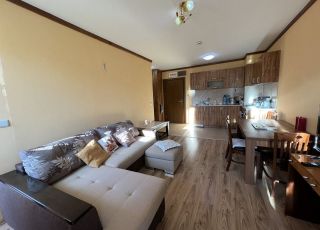 Apartment with a view, Bansko