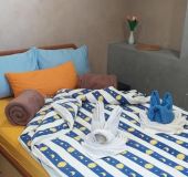 House Guest Rooms Velvita