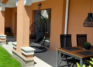 Apartment Lilia Apartments, Sozopol