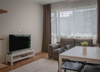 Apartment Debar 33, Varna