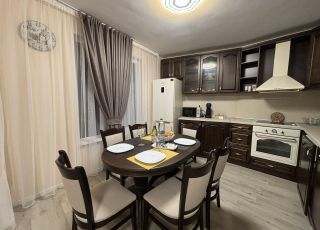 Apartment Grand Apartment Bogoridi, Burgas