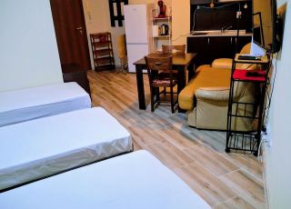 Apartment Royal Palm, Saint Vlas