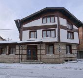 House Zornica