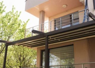 House Mountain View Villa, Brestnik
