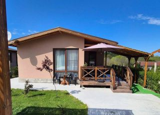 House Georgievi guest house, Velika