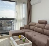 Apartment Modern Haven in Varna