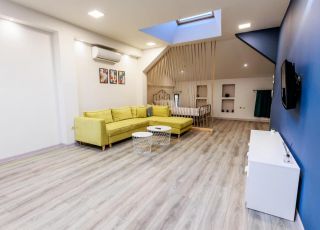 Apartment B3 Delux Studio Saffron, Plovdiv