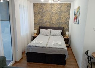 Apartment Studio for overnight stays, Gabrovo