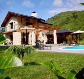 House Valmont Luxury Chalet