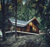 House Chalet Eleven