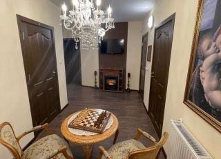 House Demetra, Velingrad