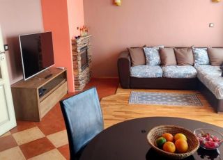 Apartment Rakovska Street Comfort, Burgas