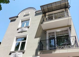 House The House- Boutique Apartments, Kyustendil