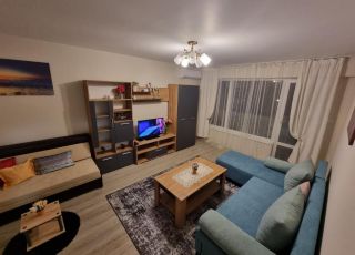 Apartment Luxury two-room apartment, Varna