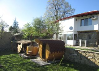 House Happiness 2, Bukovetz, Veliko Tarnovo