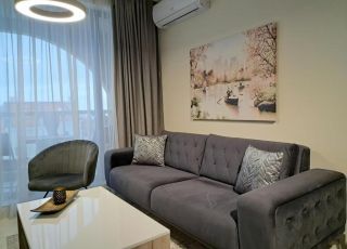 Apartment Luxury in Mediterranea Complex, Varna