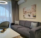 Apartment Luxury in Mediterranea Complex