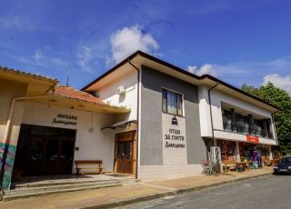 House Rooms for guest Davidkovo, Davidkovo, Smolyan