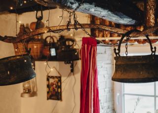 House Dolapite Guest house, Gradishte, Pleven