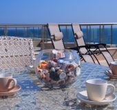 Apartment Byala Cliff A34