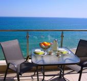 Apartment Apartment Byala Cliff A18