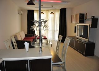 Apartment Black Sea Breeze - luxury, Varna