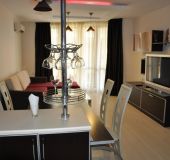 Apartment Black Sea Breeze - luxury