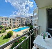 Apartment Atlantic Byala