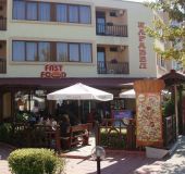 Family hotel Karavel