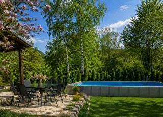 House Villa Ruen, Troyan