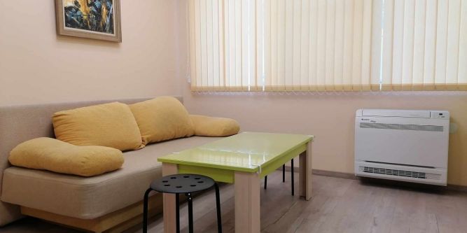 Апартамент Грийн