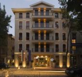 Хотел Феймас Хаус