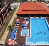 Хотел Саут Бийч