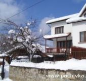 Юндовата къща