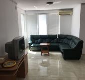 Apartment Enigma