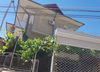 Separate room Radost guest rooms, Balchik