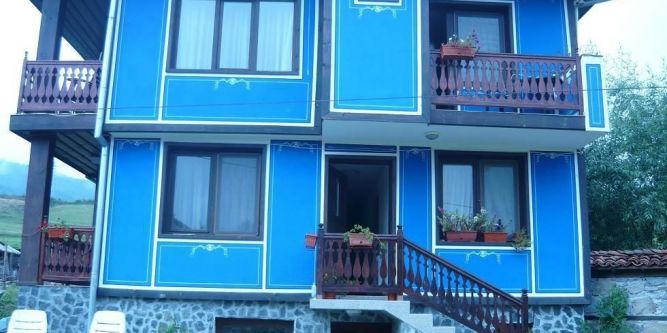 Къща Еделвайс