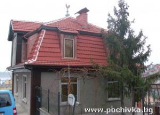 Family hotel Stankovi, Svishtov