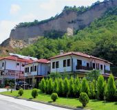 Хотел Свети Трифон