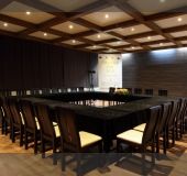 Гранд хотел Рига